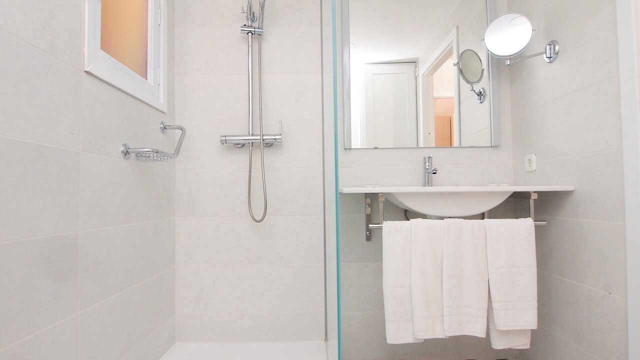 Photo of Bathroom in Santa Ponsa