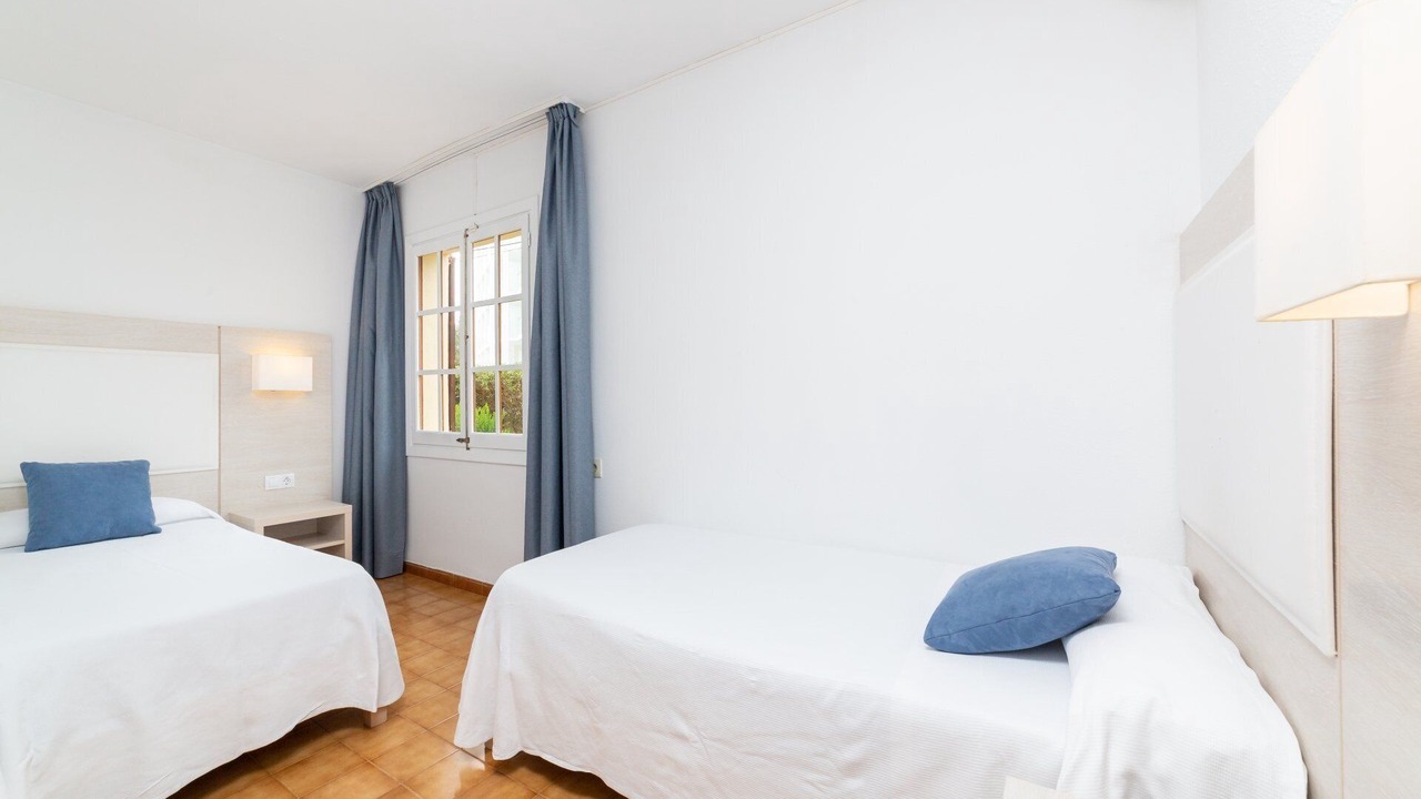 Photo of Bedroom in Santa Ponsa