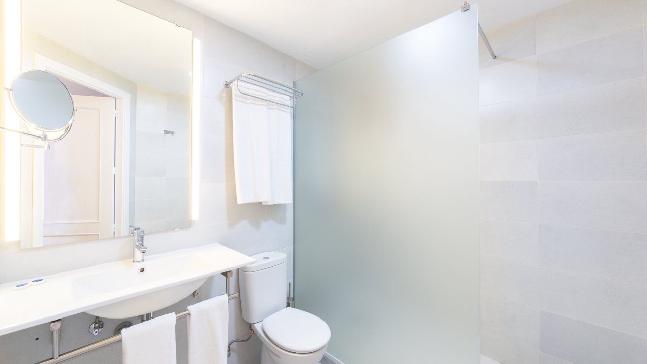 Photo of Bathroom in Santa Ponsa