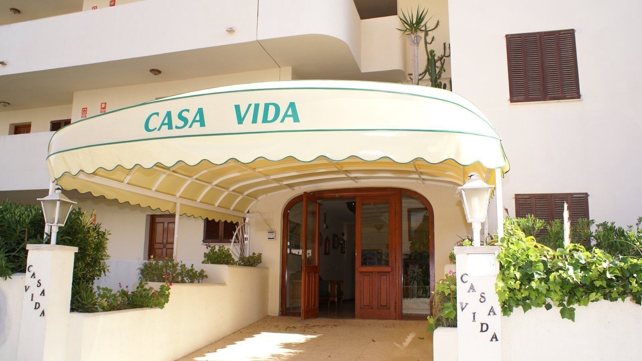 Photo of Outdoor in Santa Ponsa