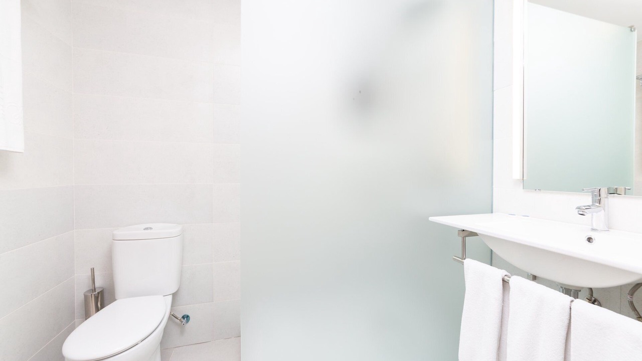 Photo of Bathroom in Santa Ponsa