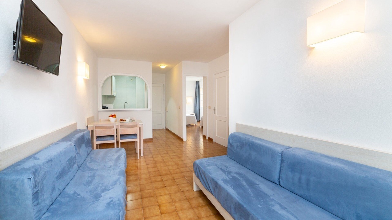 Photo of Livingroom in Santa Ponsa