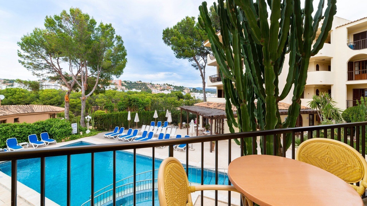 Photo of Outdoor in Santa Ponsa