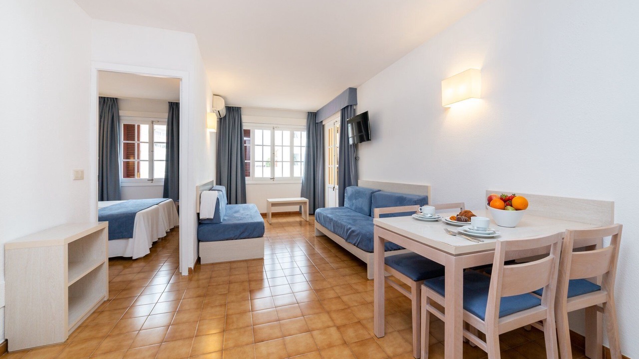 Photo of Bedroom in Santa Ponsa