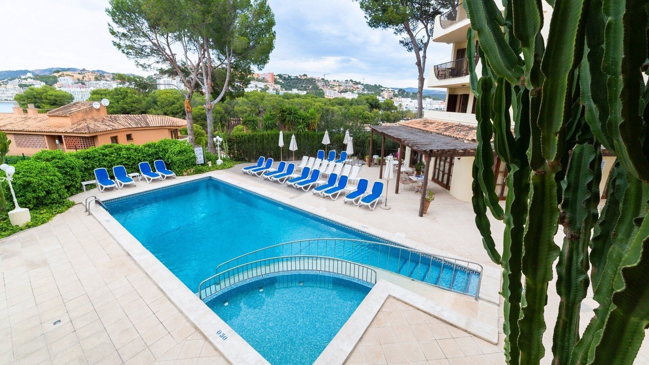 Photo of Outdoor in Santa Ponsa