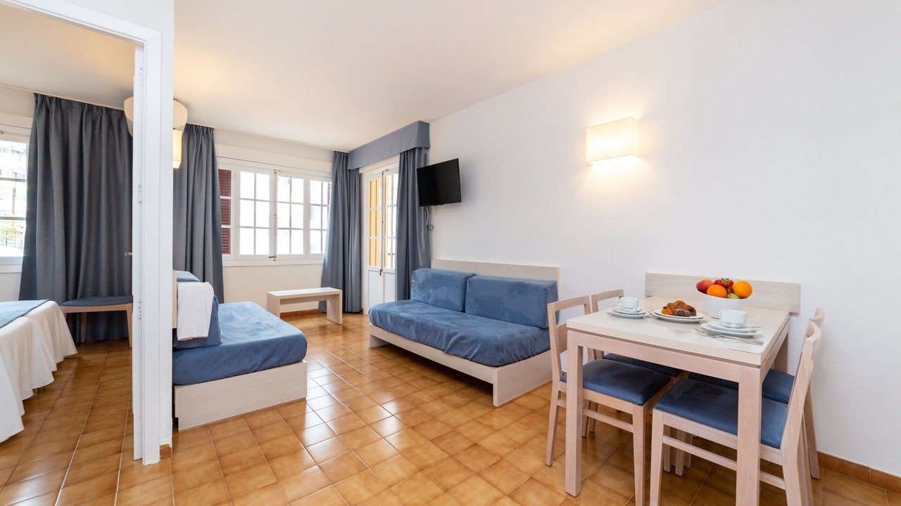 Photo of Livingroom in Santa Ponsa