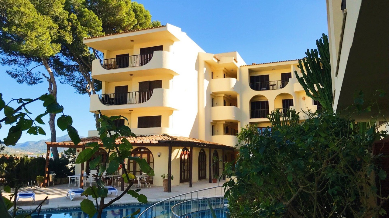 Photo of Outdoor in Santa Ponsa