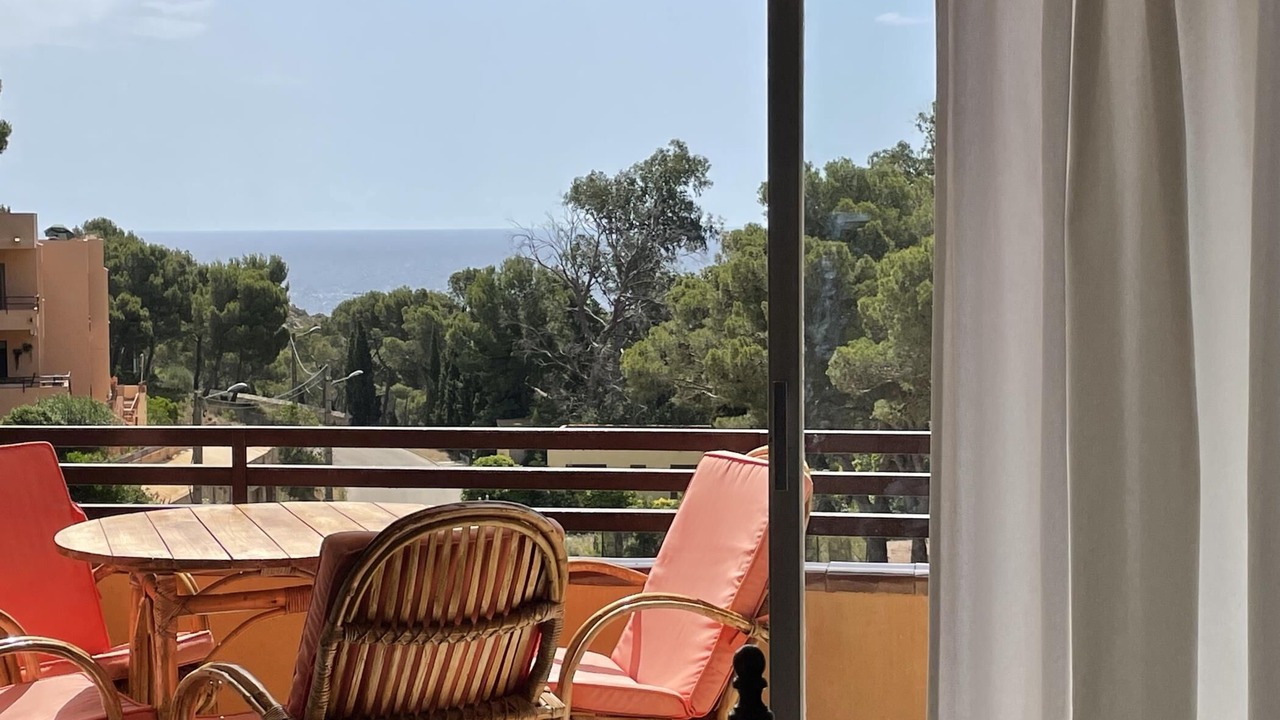 Photo of Outdoor in Tamariu
