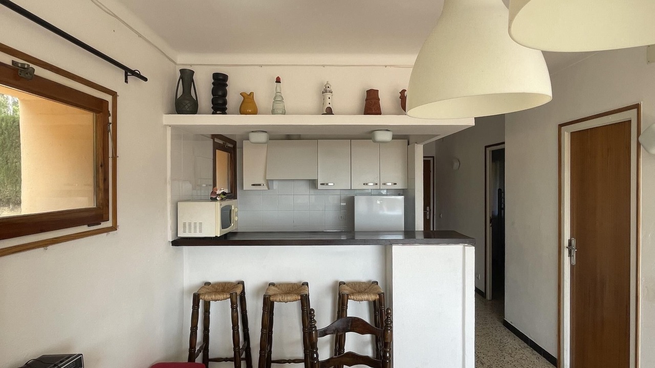 Photo of Kitchen in Tamariu