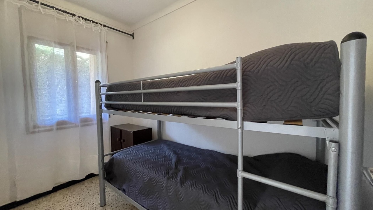 Photo of Bedroom in Tamariu