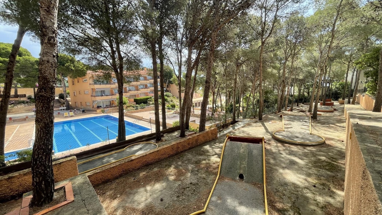 Photo of Outdoor in Tamariu