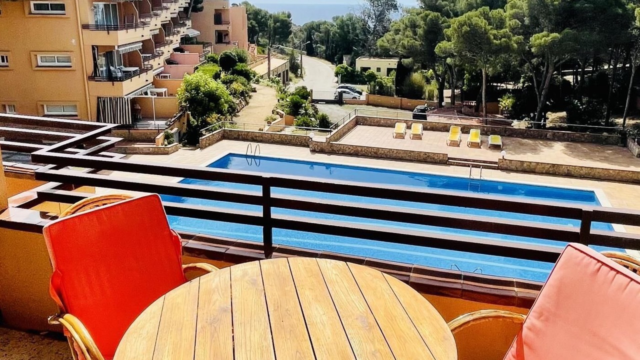 Photo of Outdoor in Tamariu