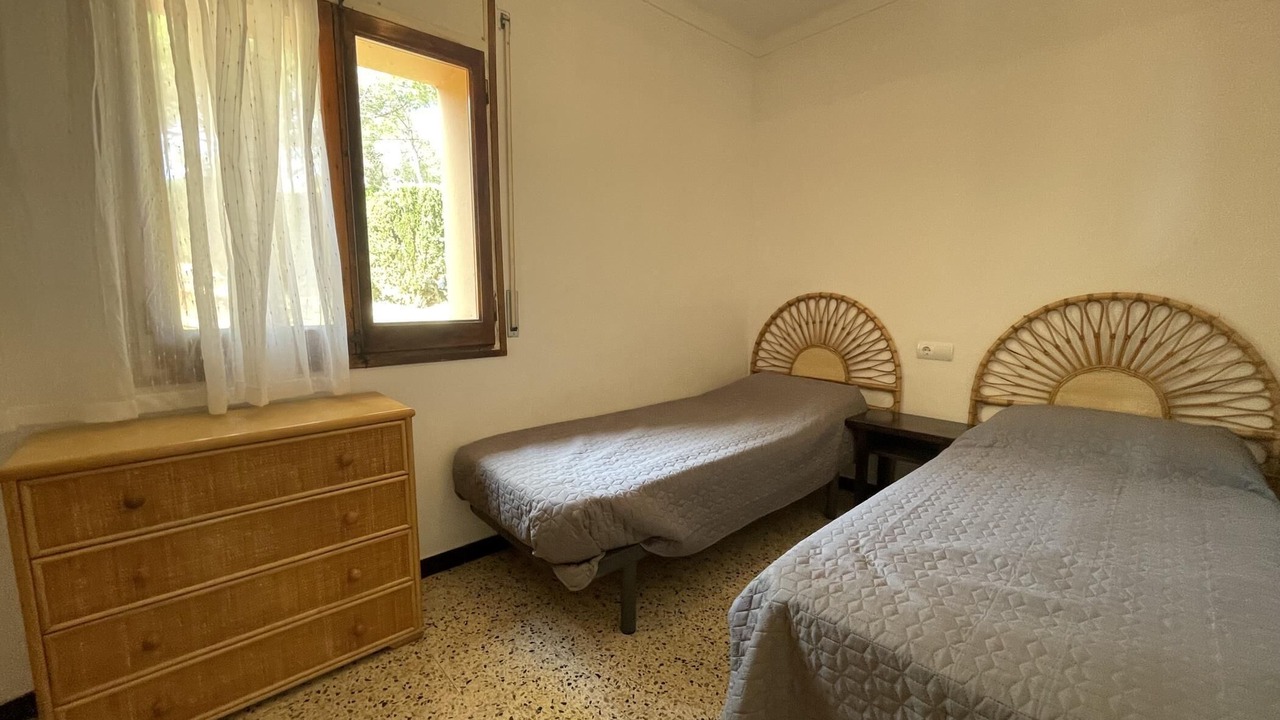 Photo of Bedroom in Tamariu
