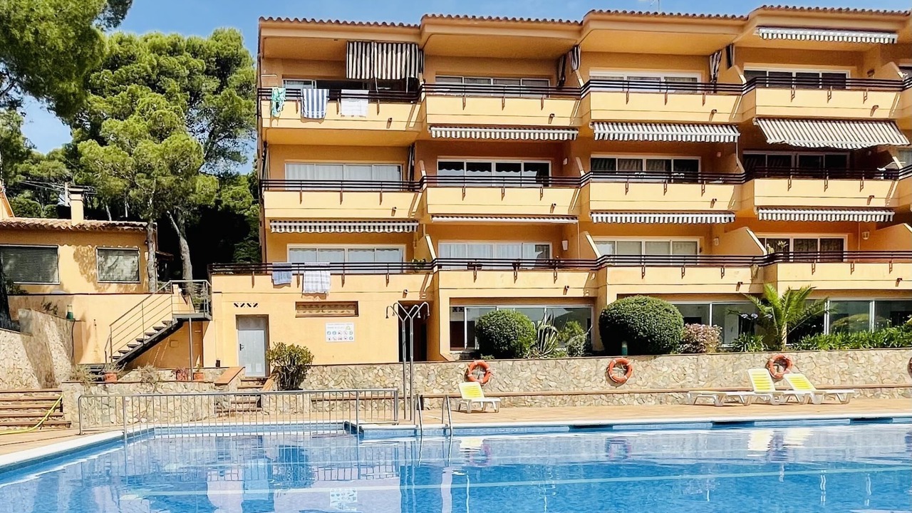 Photo of Outdoor in Tamariu