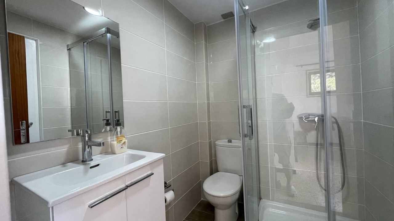 Photo of Bathroom in Tamariu