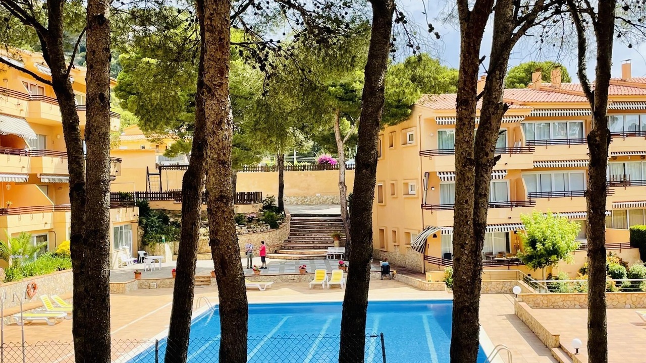 Photo of Outdoor in Tamariu