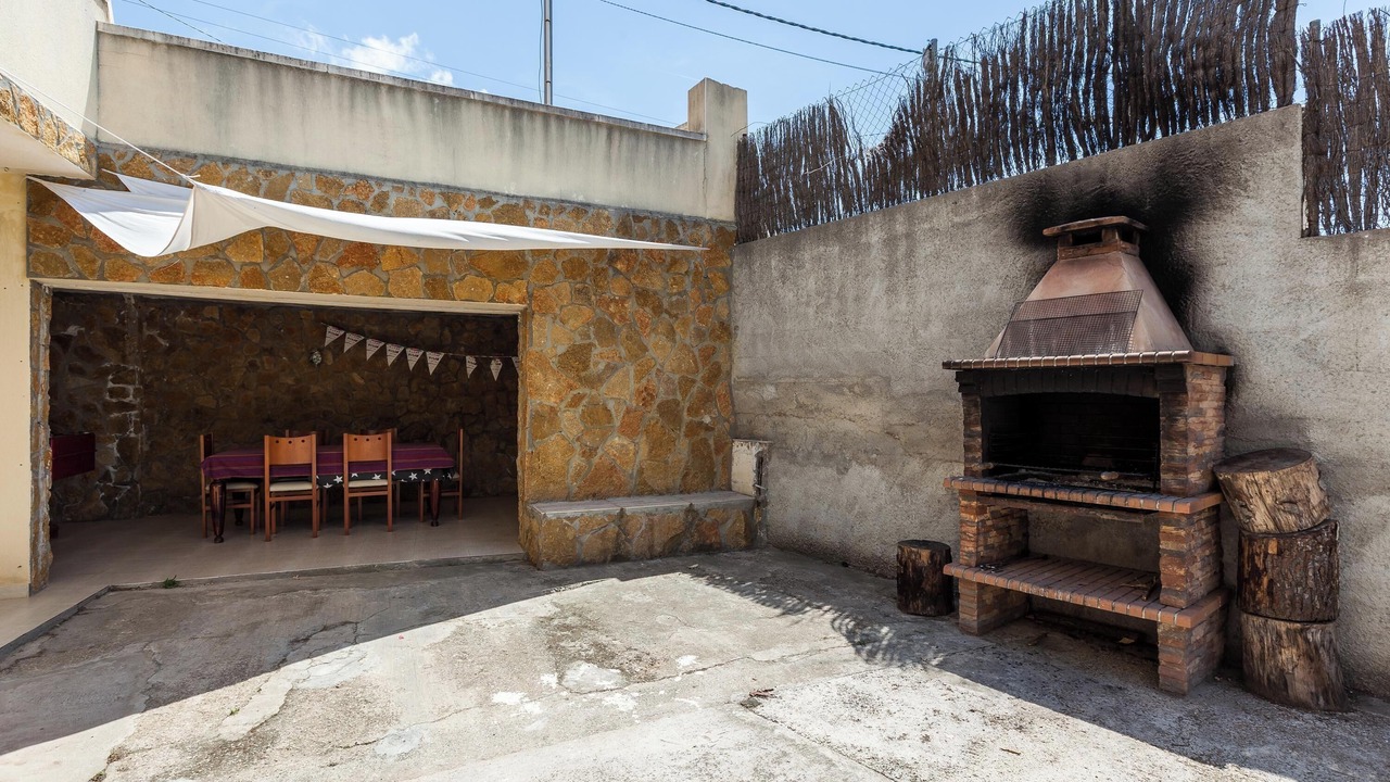 Photo of Outdoor in Olivella