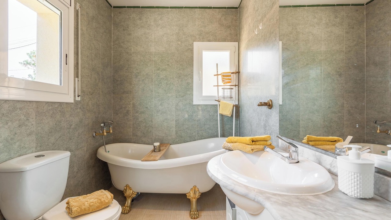 Photo of Bathroom in Olivella