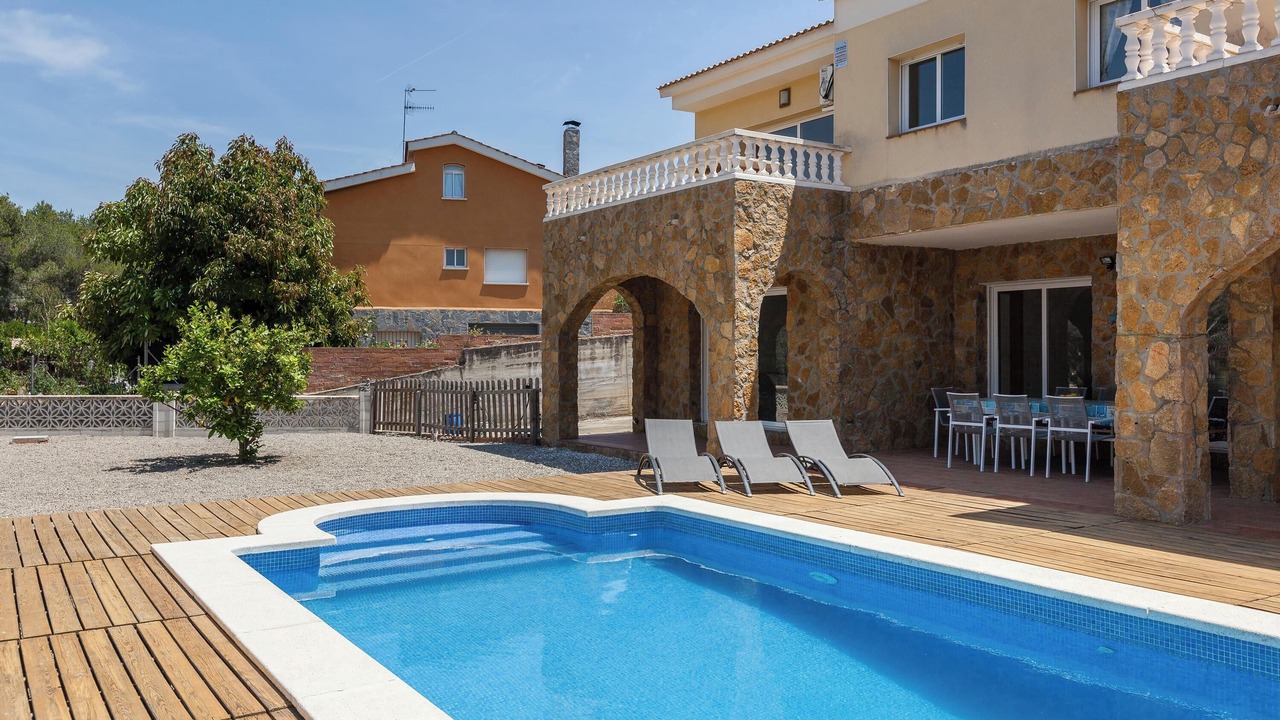 Photo of Outdoor in Olivella