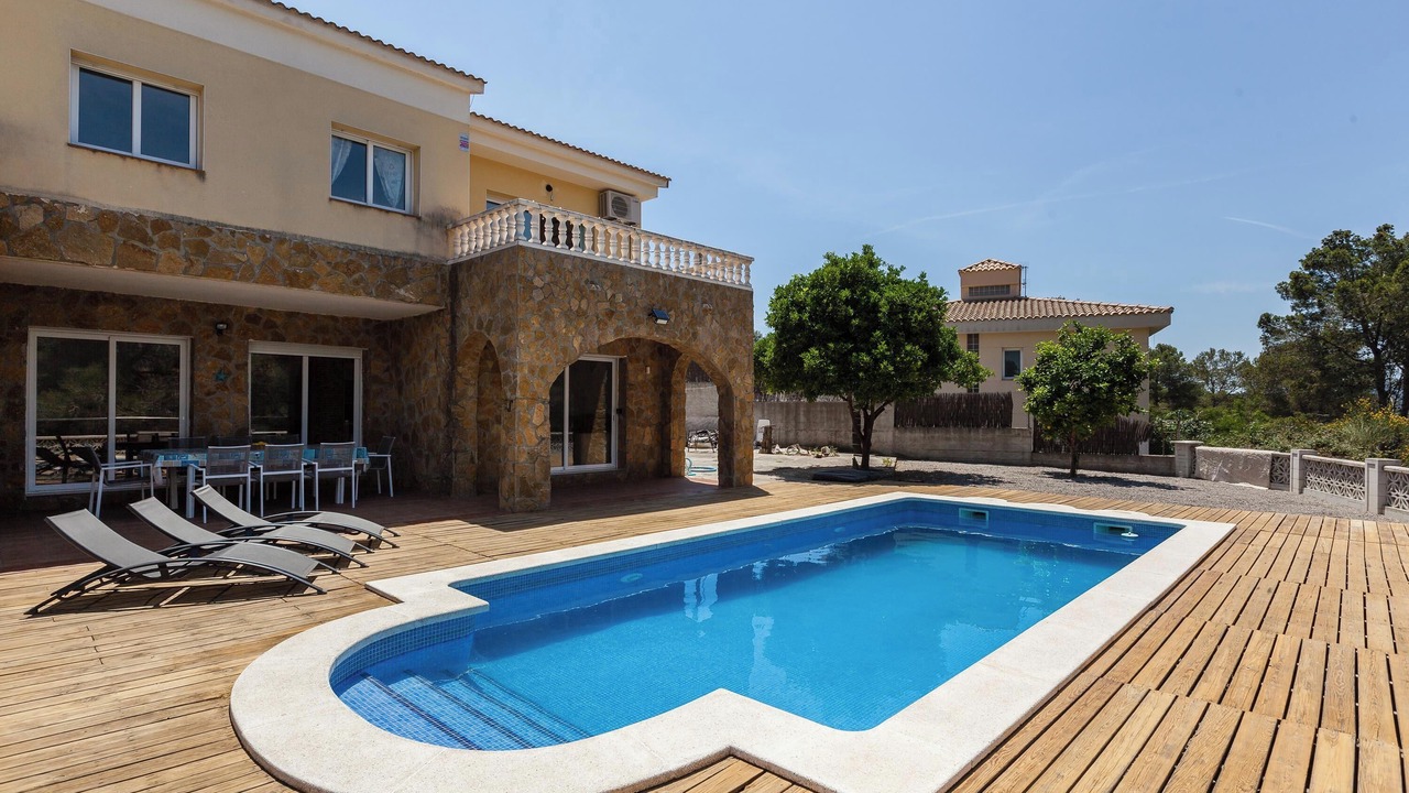 Photo of Outdoor in Olivella