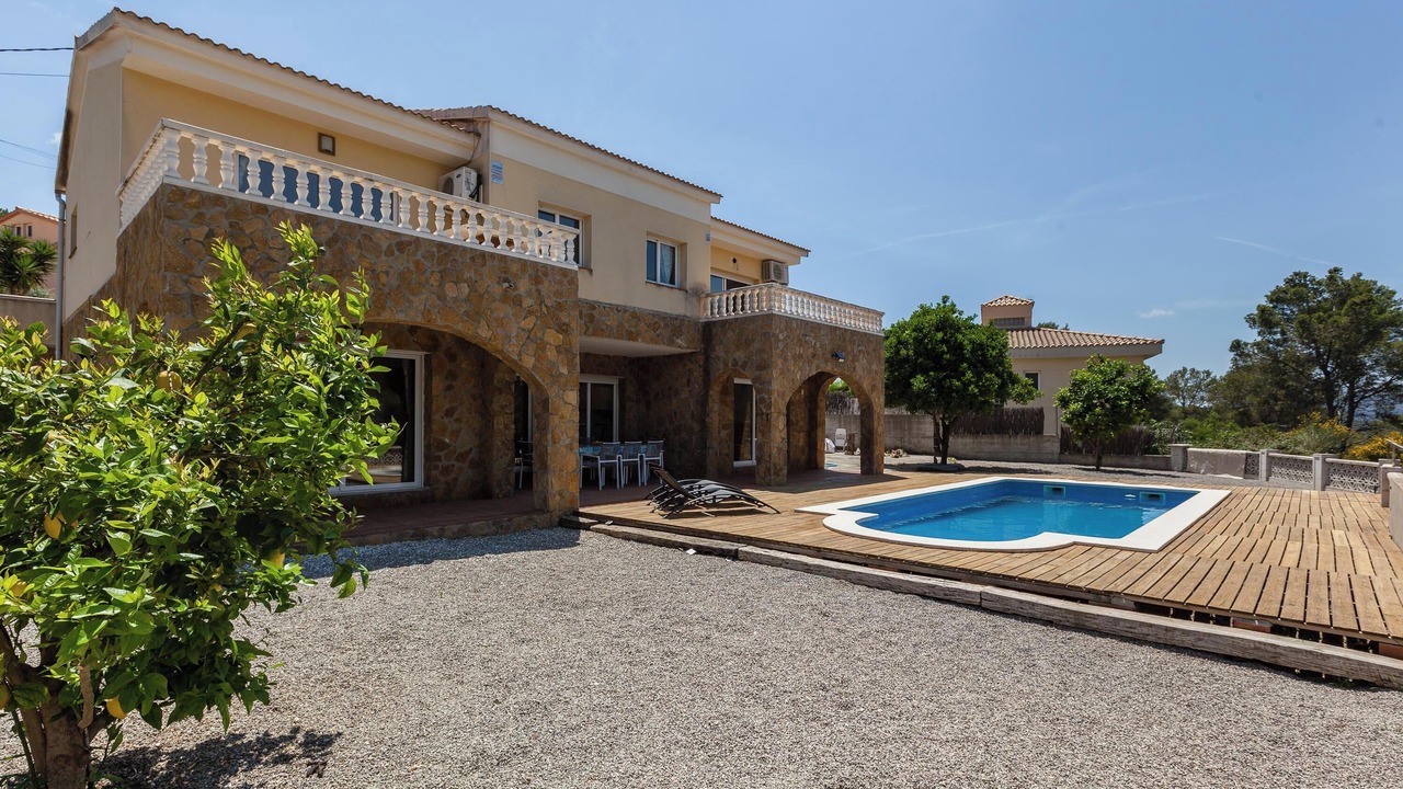 Photo of Outdoor in Olivella