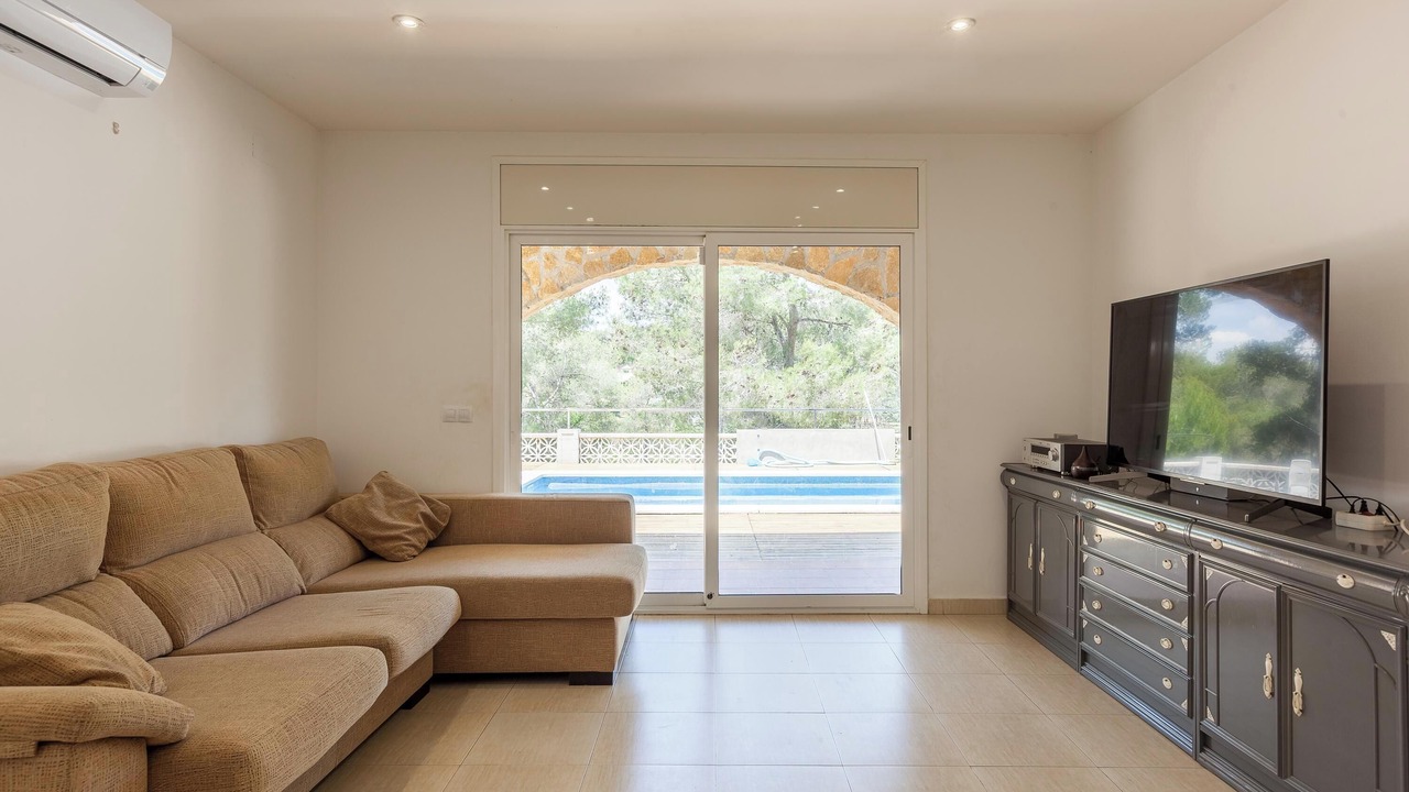Photo of Livingroom in Olivella