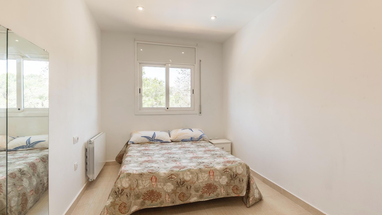 Photo of Bedroom in Olivella