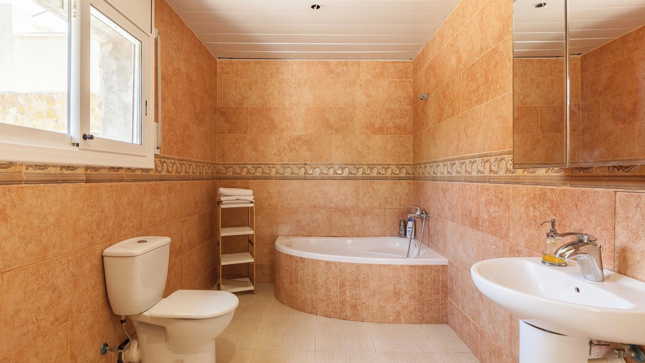 Photo of Bathroom in Olivella
