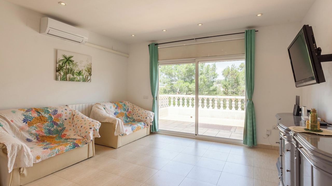 Photo of Livingroom in Olivella