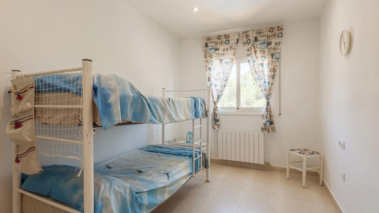 Photo of Bedroom in Olivella