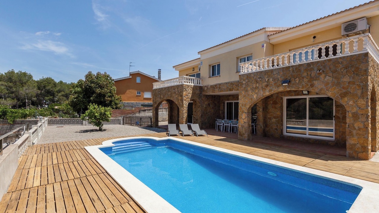 Photo of Outdoor in Olivella