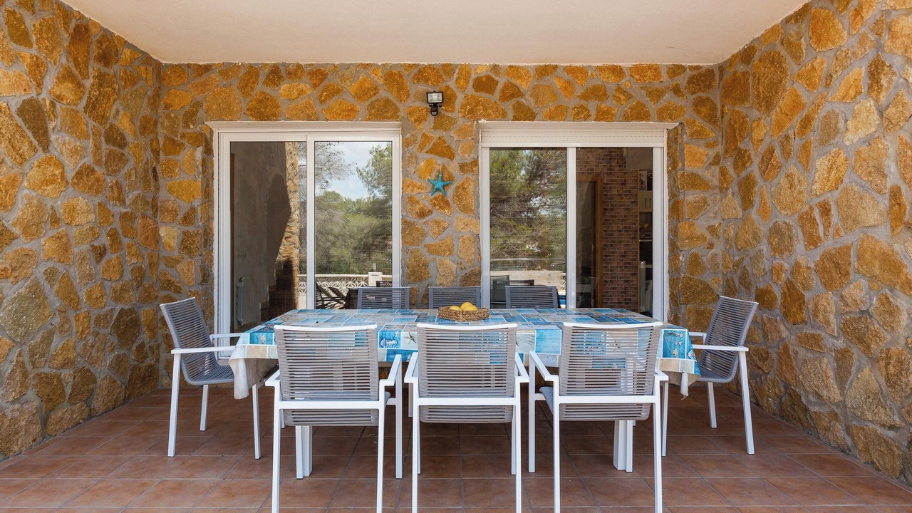 Photo of Outdoor in Olivella
