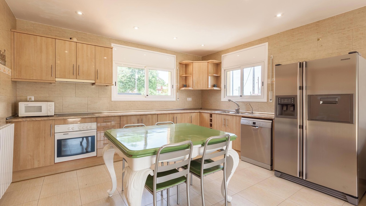 Photo of Kitchen in Olivella
