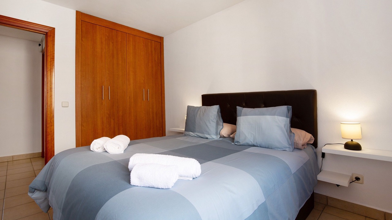 Photo of Bedroom in Esquinzo