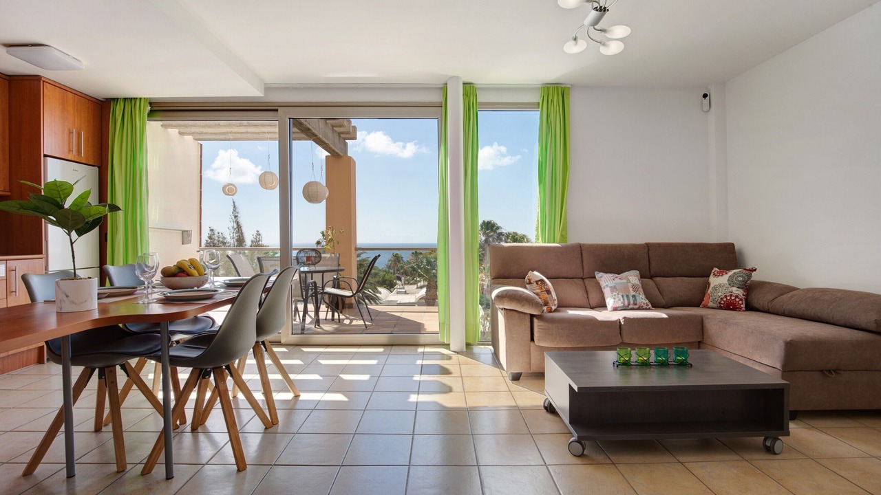 Photo of Livingroom in Esquinzo