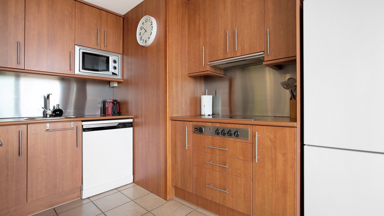 Photo of Kitchen in Esquinzo