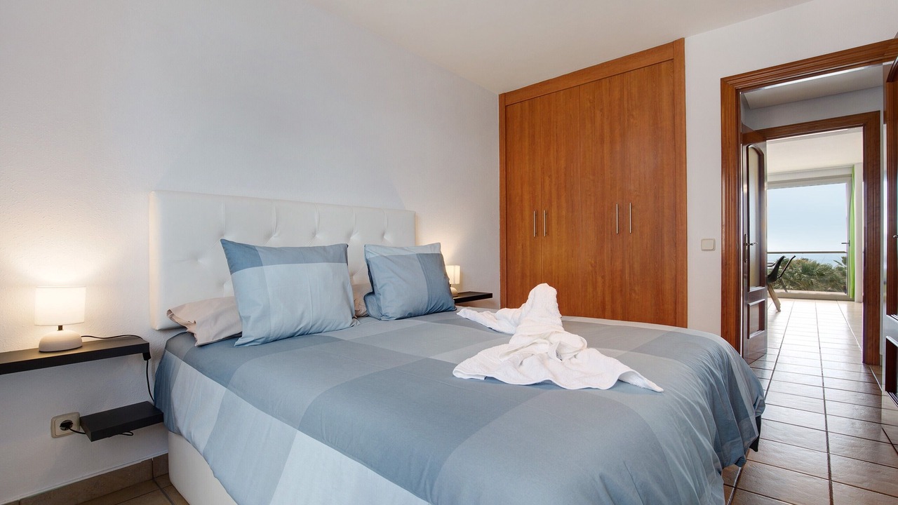 Photo of Bedroom in Esquinzo