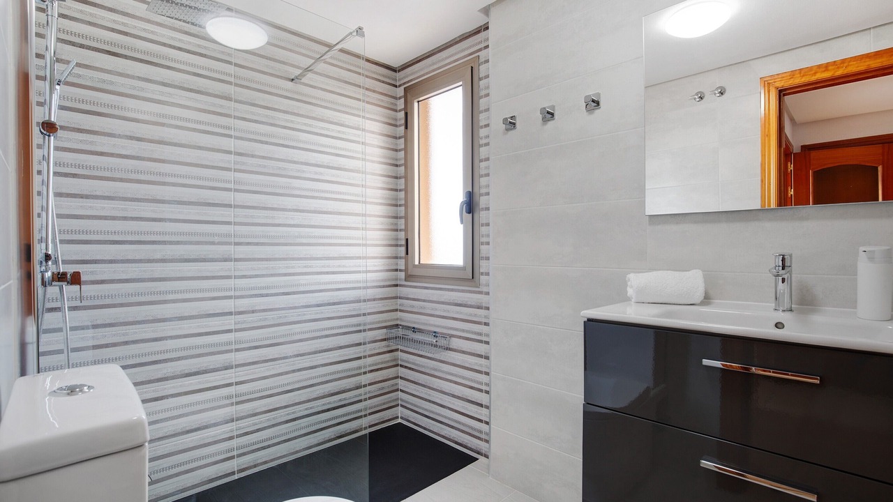 Photo of Bathroom in Esquinzo