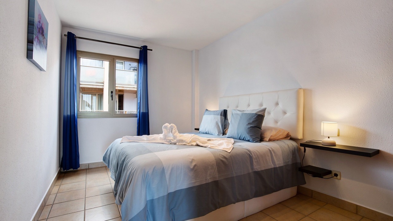 Photo of Bedroom in Esquinzo