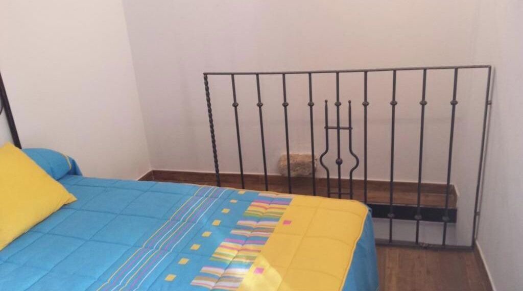 Photo of Bedroom in Iznatoraf