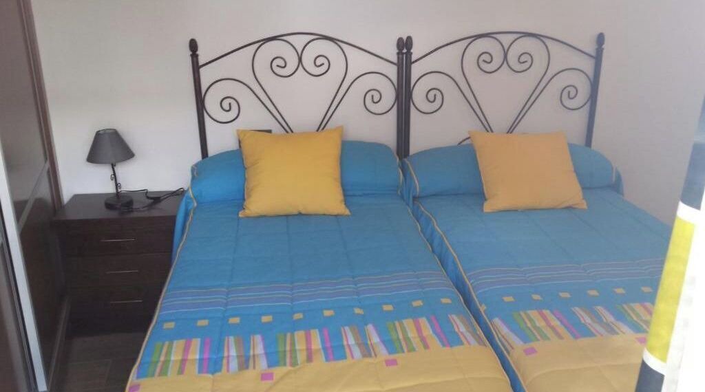 Photo of Bedroom in Iznatoraf