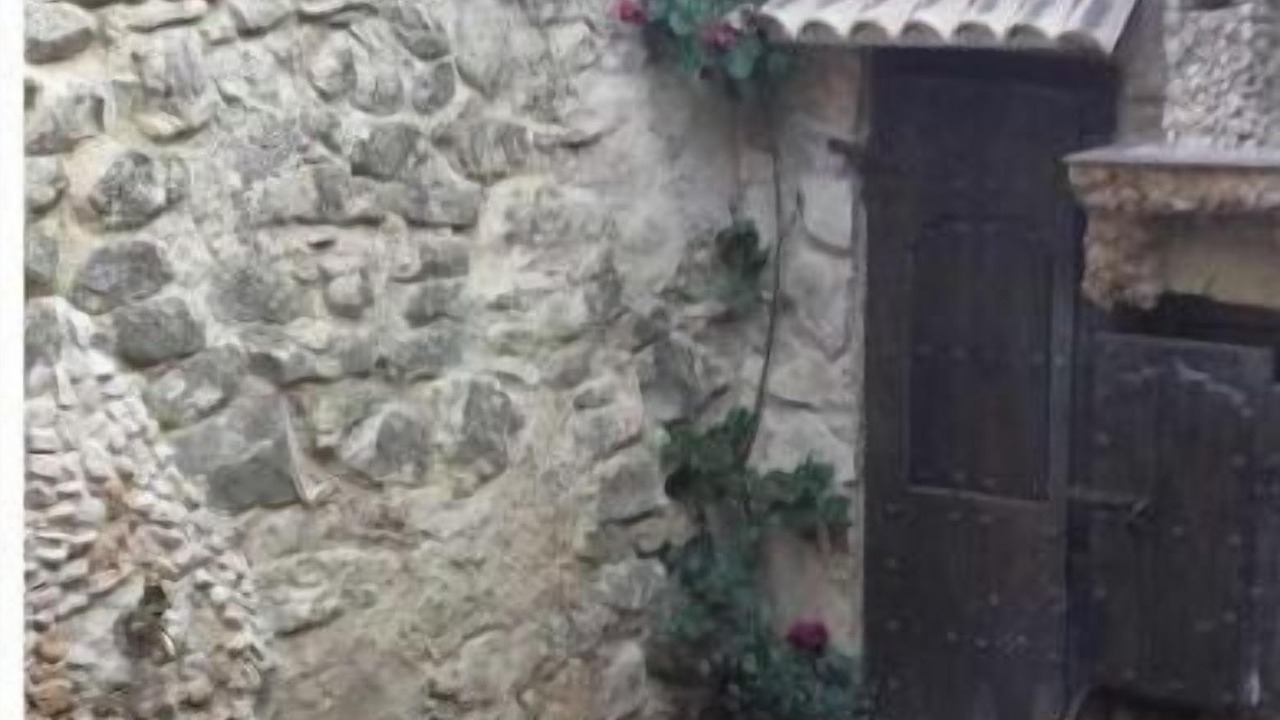 Photo of Patio Balcony in Iznatoraf