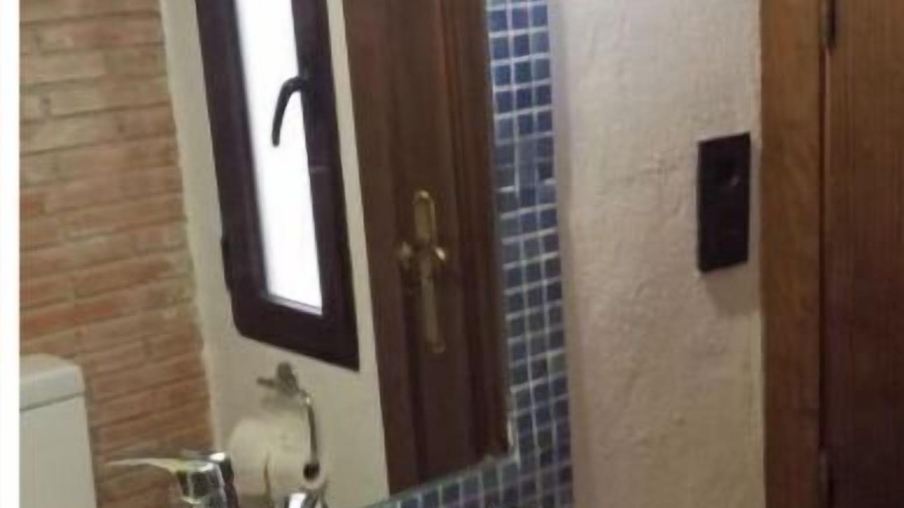 Photo of Bathroom in Iznatoraf
