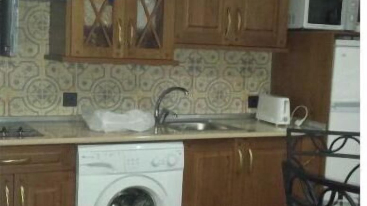 Photo of Kitchen in Iznatoraf