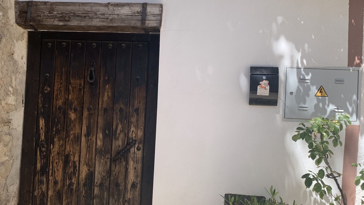 Photo of Outdoor in Iznatoraf
