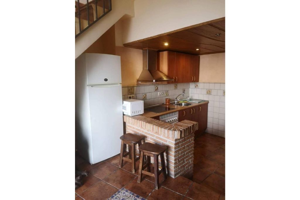Photo of Kitchen in Iznatoraf