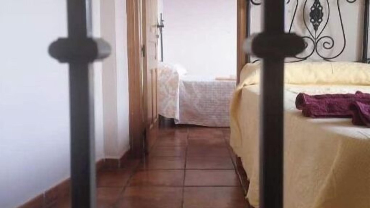 Photo of Bedroom in Iznatoraf