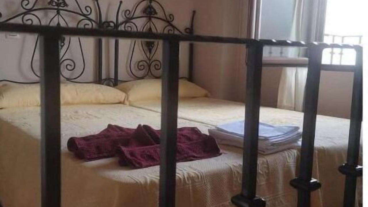 Photo of Bedroom in Iznatoraf