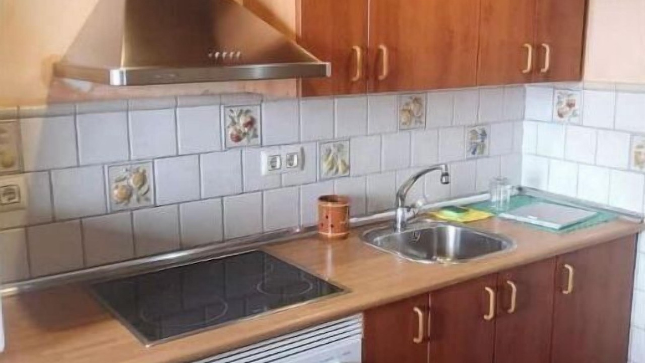 Photo of Kitchen in Iznatoraf