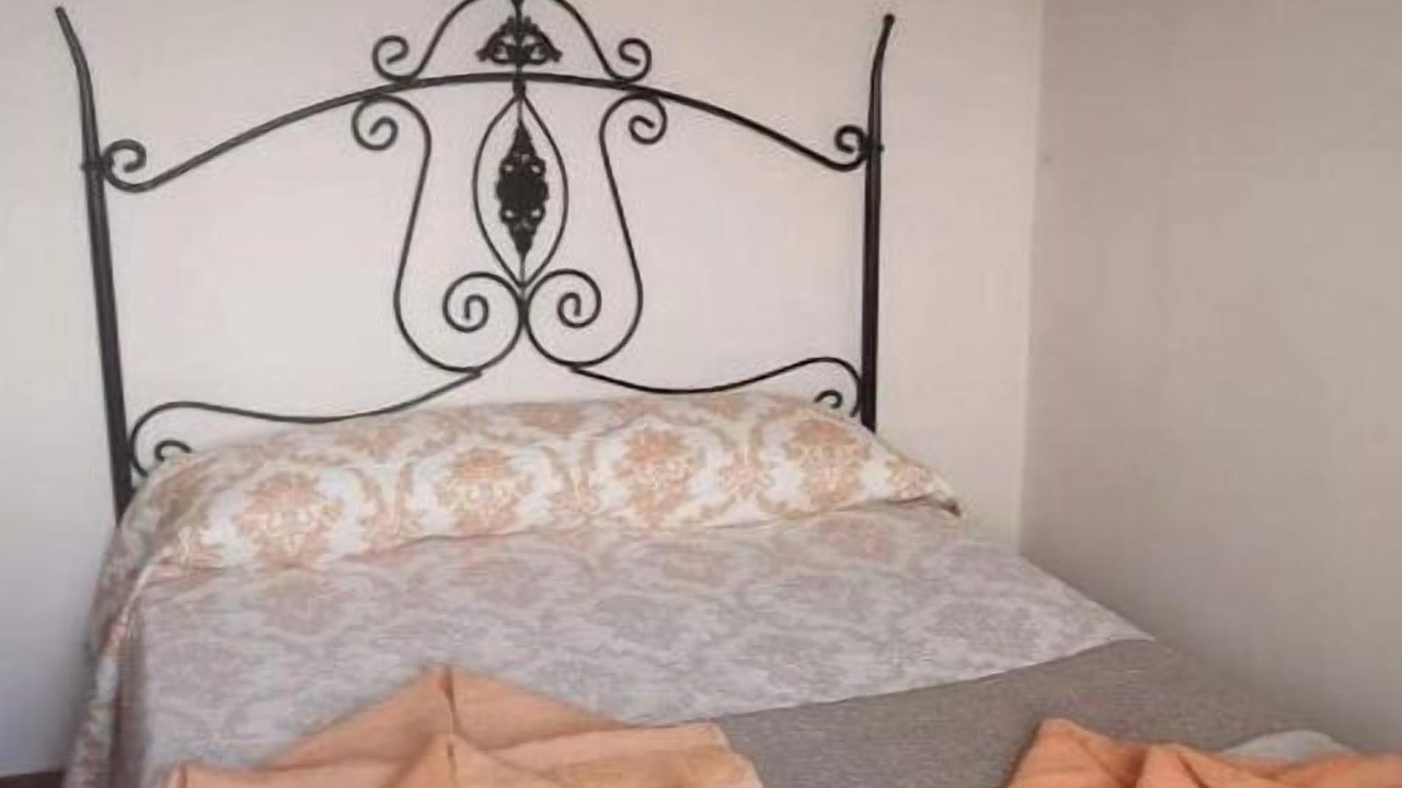 Photo of Bedroom in Iznatoraf